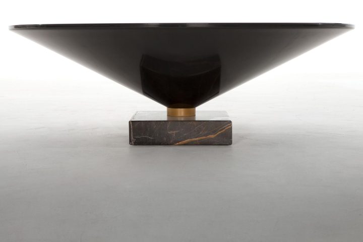 Flute Coffee Table, Tonin Casa