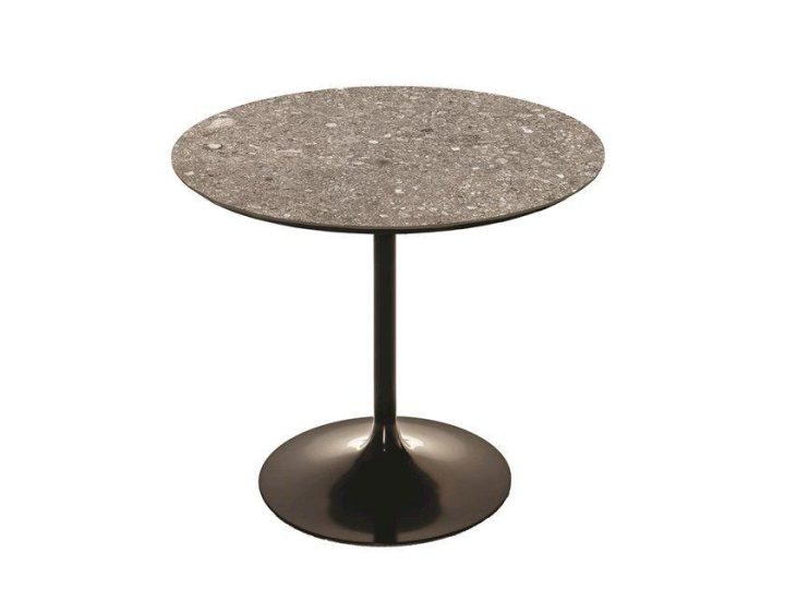 Flûte Coffee Table, Sovet