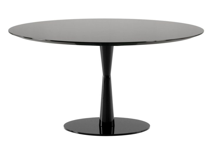 Flute Table, Poliform