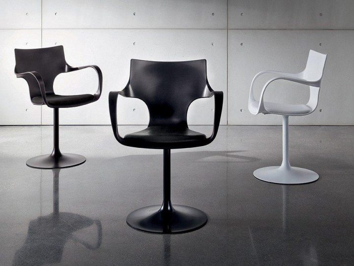 Flûte Chair, Sovet