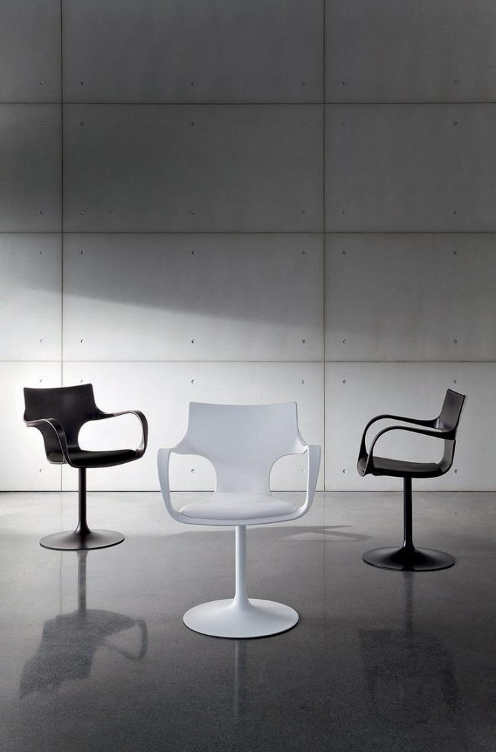 Flûte Chair, Sovet