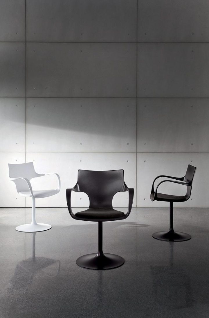 Flûte Chair, Sovet