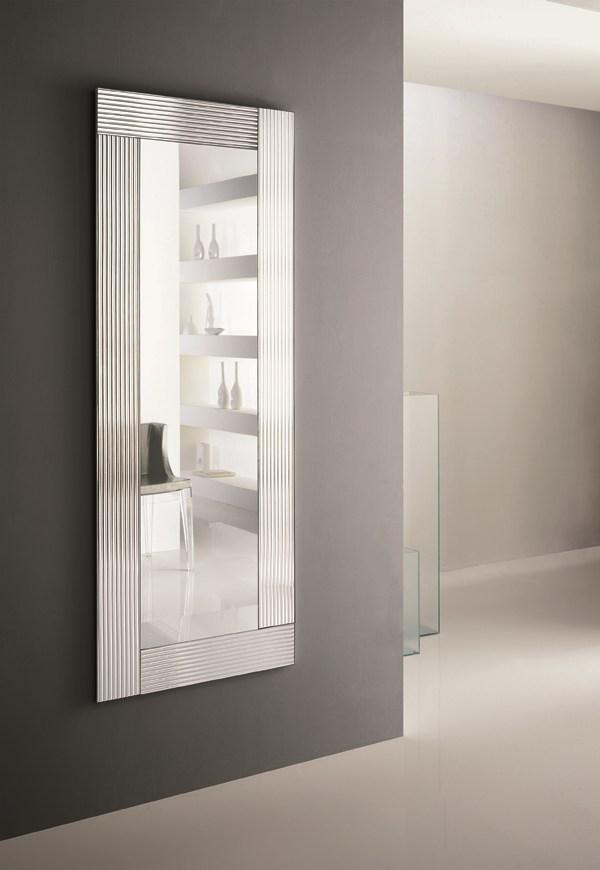 Flute Mirror, Riflessi