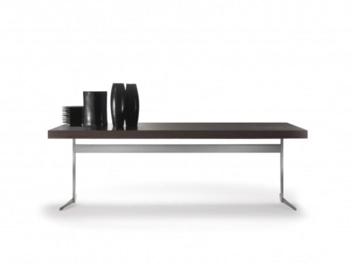 Fly Table, Flexform