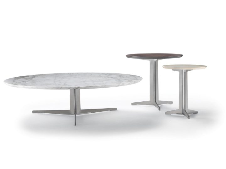 Fly Lounge Table, Flexform