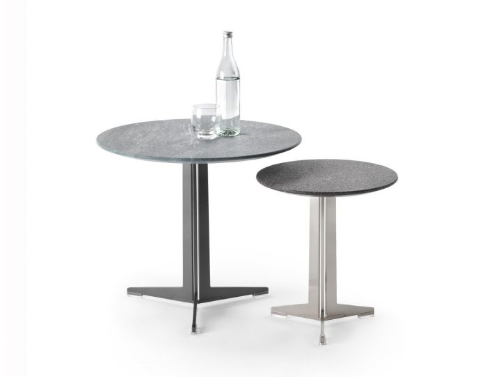 Fly Garden Side Table, Flexform