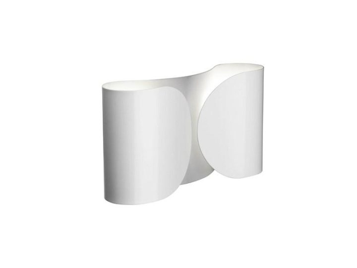 Foglio Wall Lamp, Flos