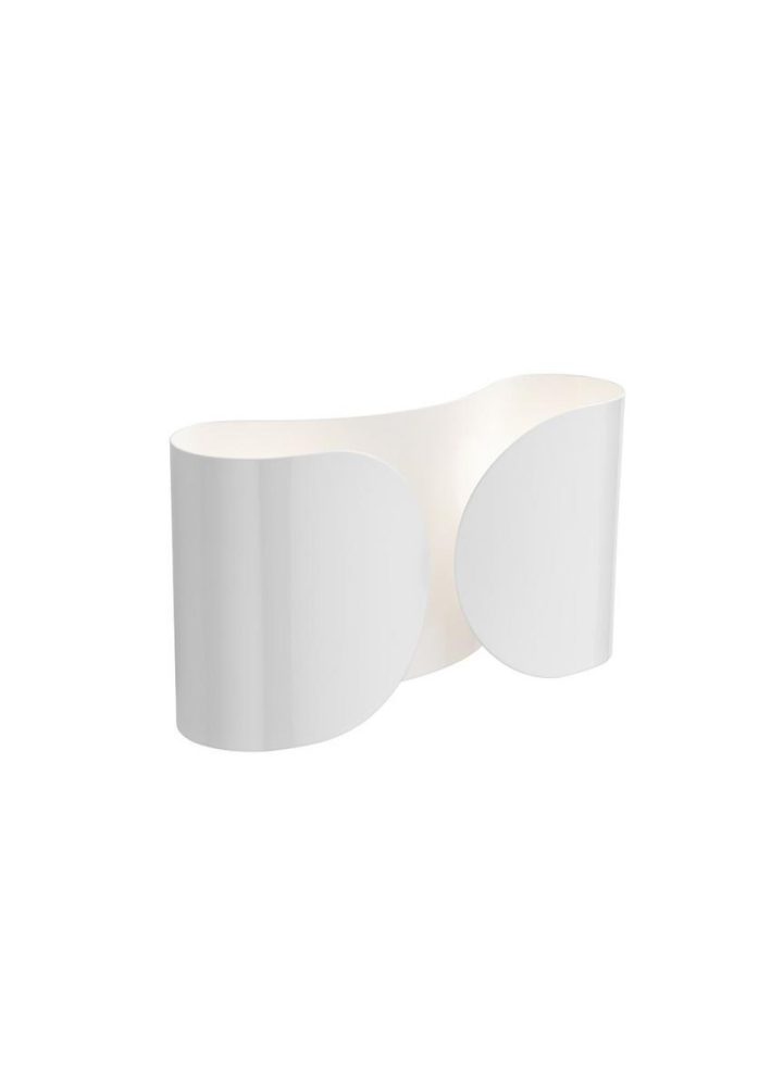 Foglio Wall Lamp, Flos