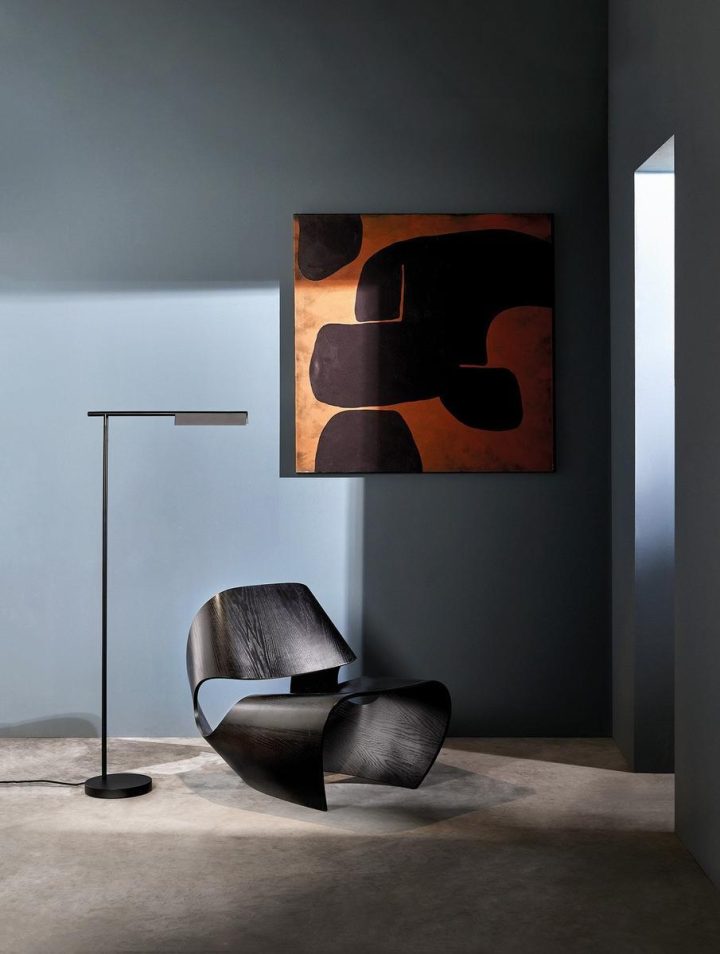 Fold Floor Lamp, Astro Lighting