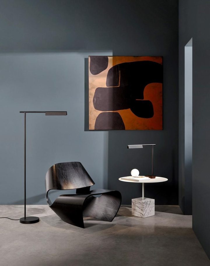 Fold Floor Lamp, Astro Lighting