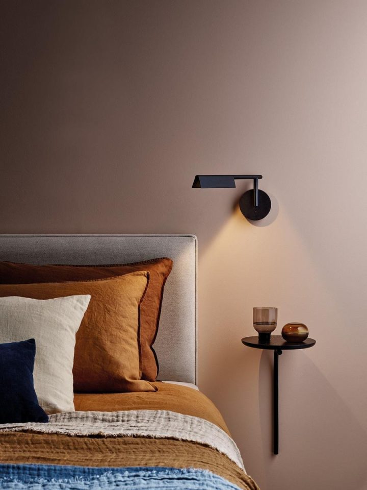 Fold Wall Lamp, Astro Lighting