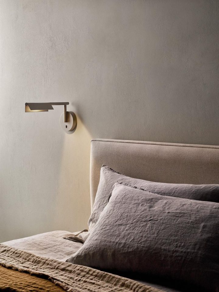 Fold Wall Lamp, Astro Lighting