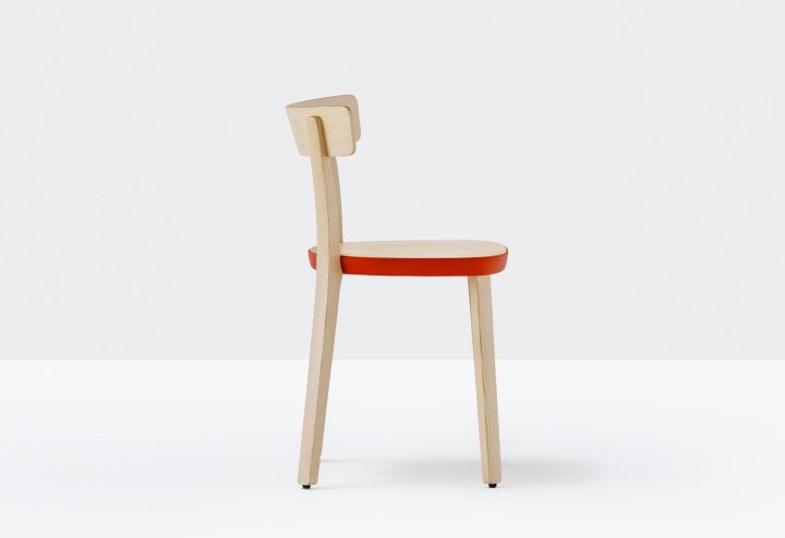 Folk 2930 Chair, Pedrali