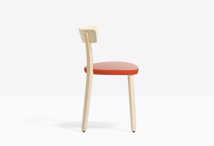 Folk 2940 Chair, Pedrali