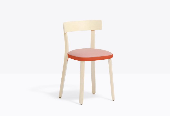 Folk 2940 Chair, Pedrali