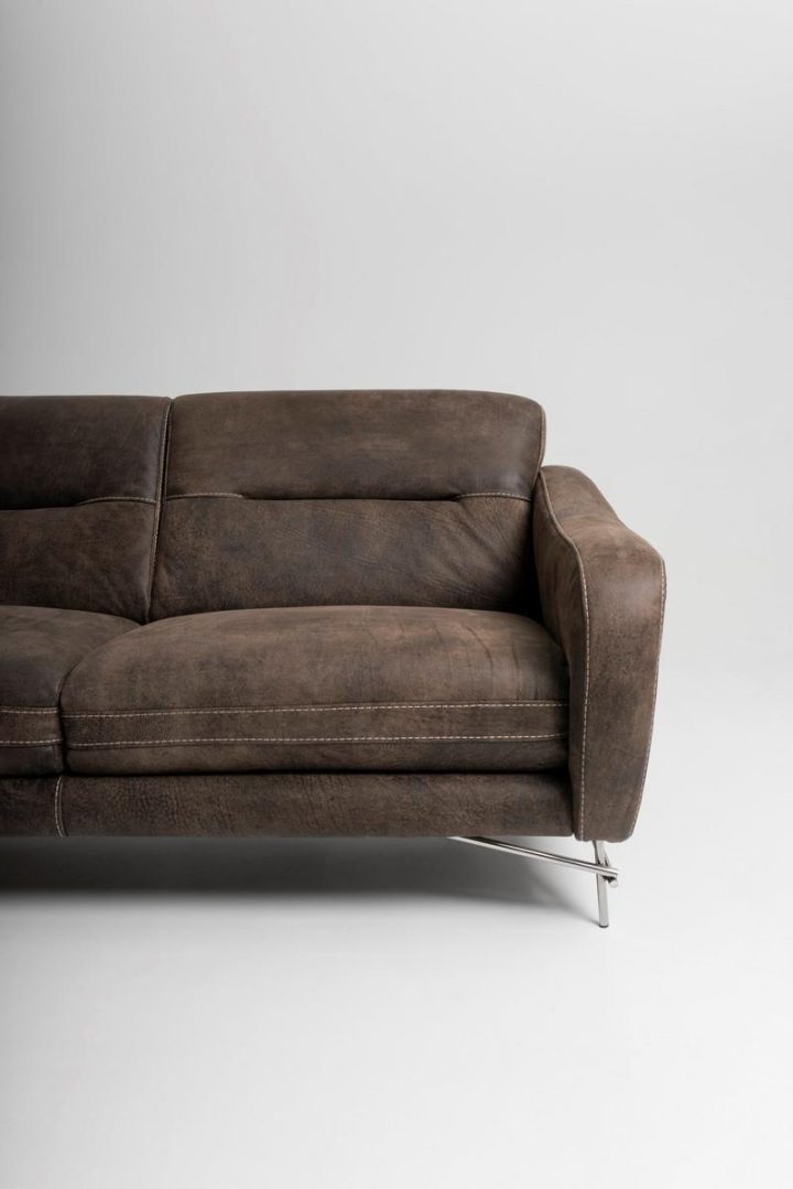 Fonzie Sofa, Mantellassi 1926