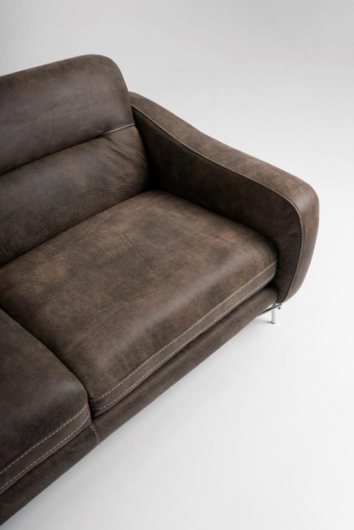 Fonzie Sofa, Mantellassi 1926