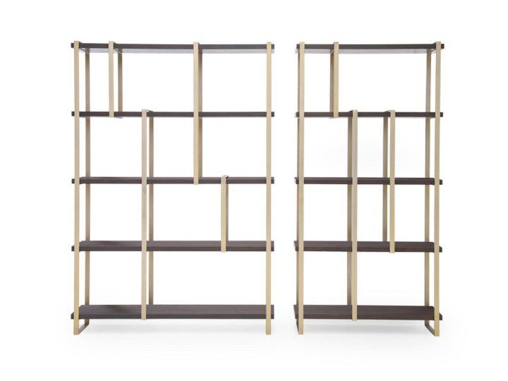 Fortytwo Bookcase, Formitalia