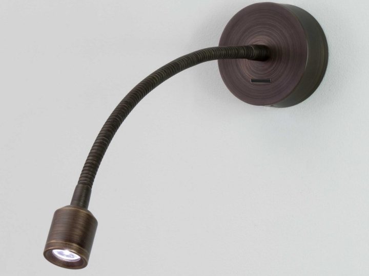 Fosso Wall Lamp, Astro Lighting