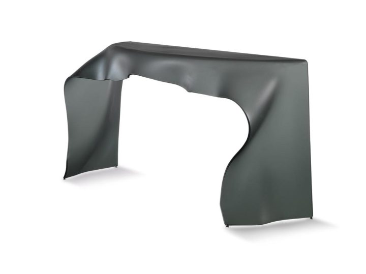 Foulard Console, Reflex