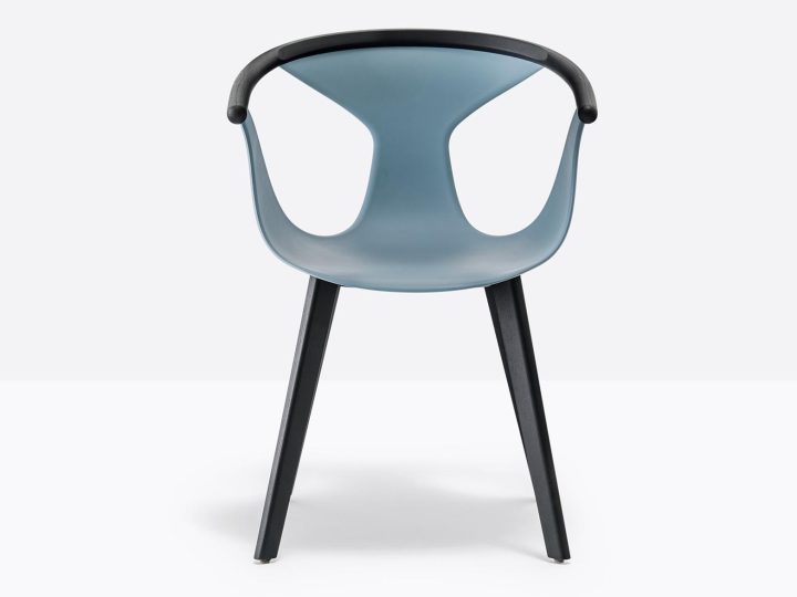 Fox 3725 Chair, Pedrali