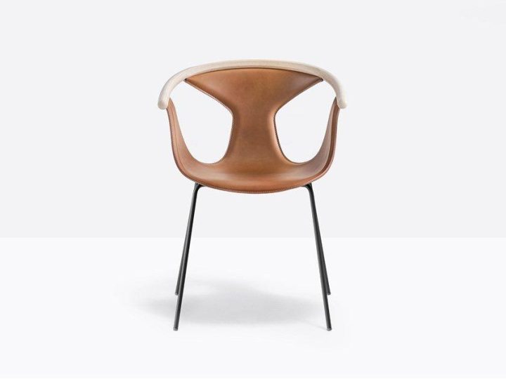 Fox 3728 Chair, Pedrali