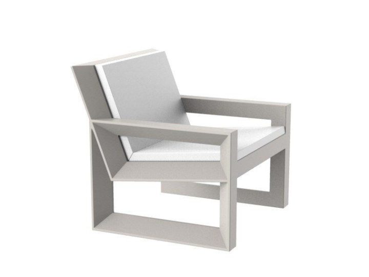 Frame Garden Armchair, Vondom