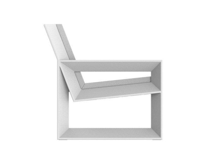 Frame Garden Armchair, Vondom