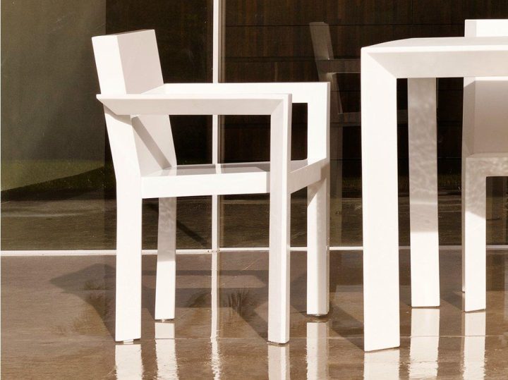 Frame Garden Chair, Vondom