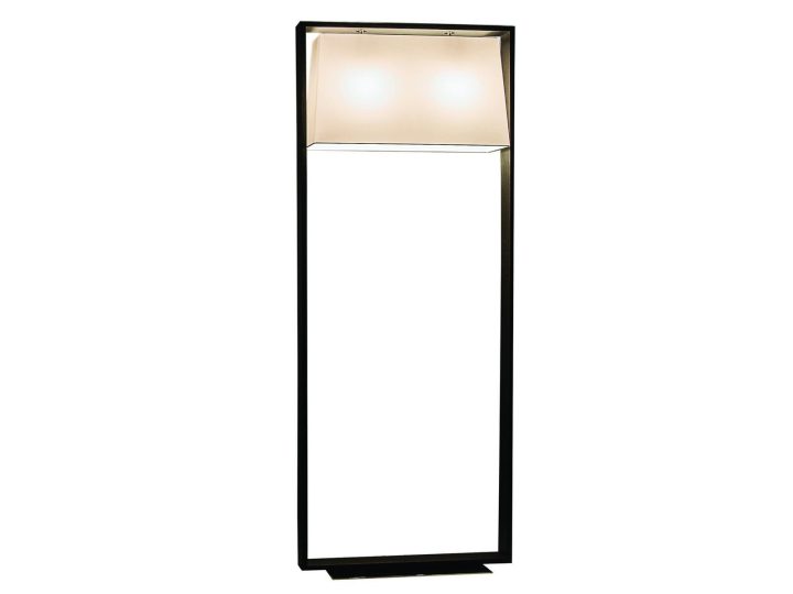 Frame Floor Lamp, Contardi