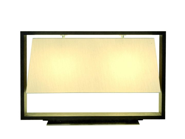 Frame Table Lamp, Contardi