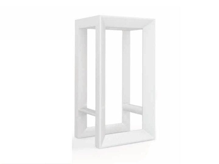 Frame Garden Table, Vondom