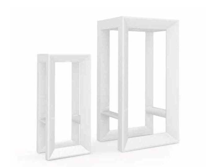 Frame Garden Table, Vondom