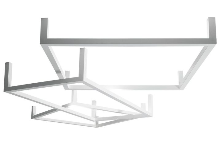 Framework Ceiling Lamp, Axolight