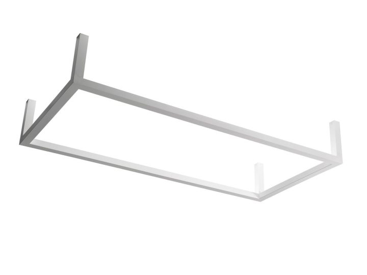 Framework Ceiling Lamp, Axolight