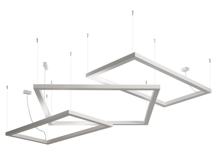 Framework Pendant Lamp, Axolight