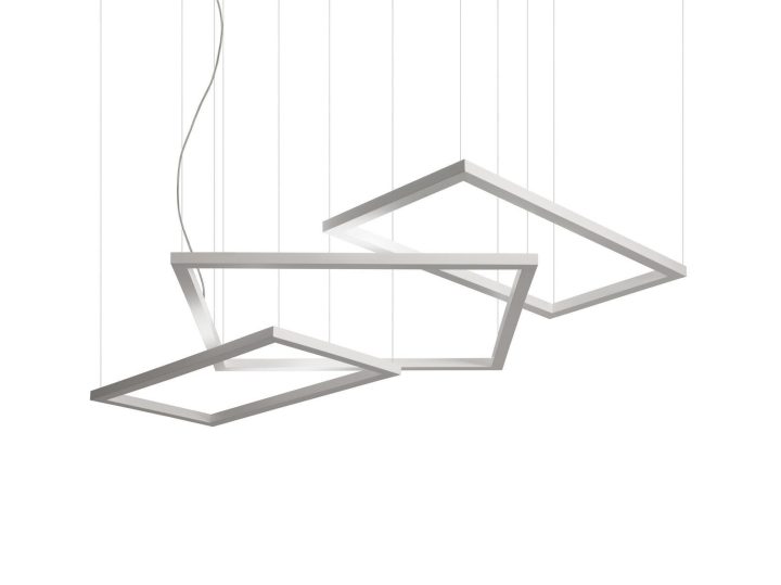 Framework Pendant Lamp, Axolight