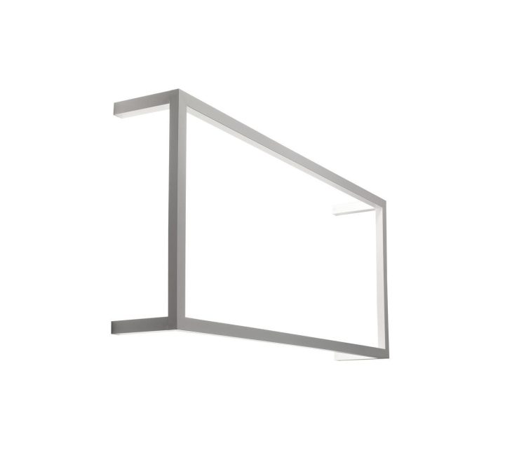 Framework Wall Lamp, Axolight