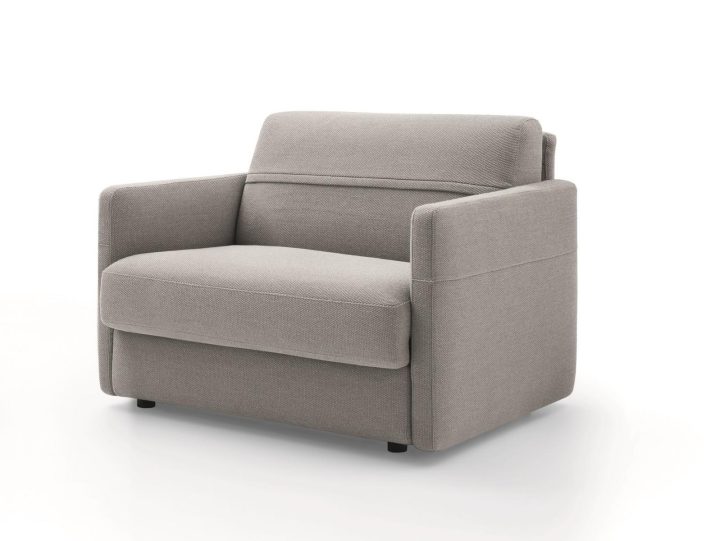 Frank Armchair, Ditre Italia