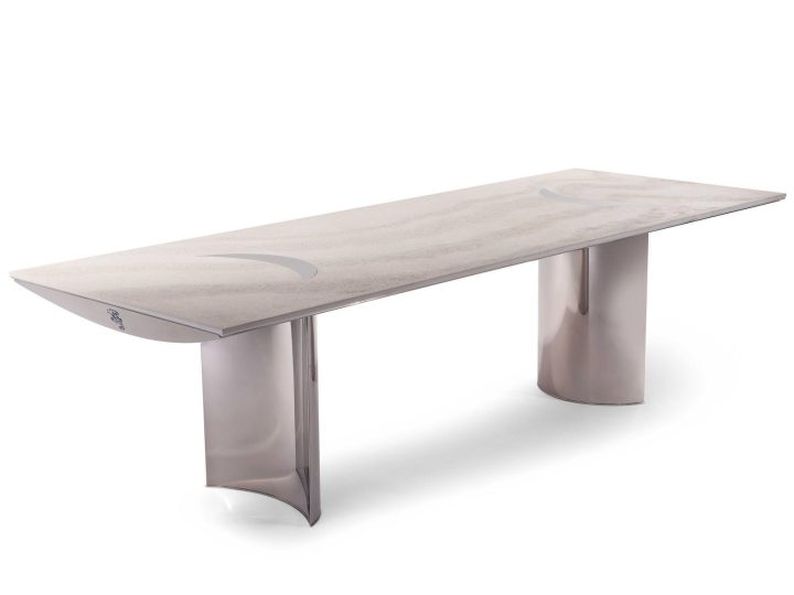 Freddie Garden Table, Visionnair