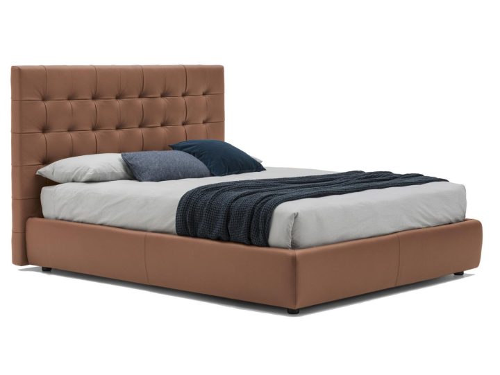 Freedom Bed, Bolzan Letti