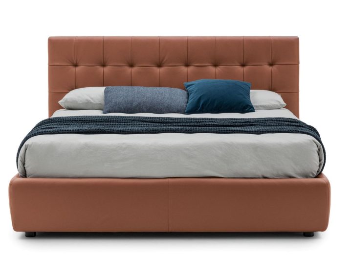 Freedom Bed, Bolzan Letti