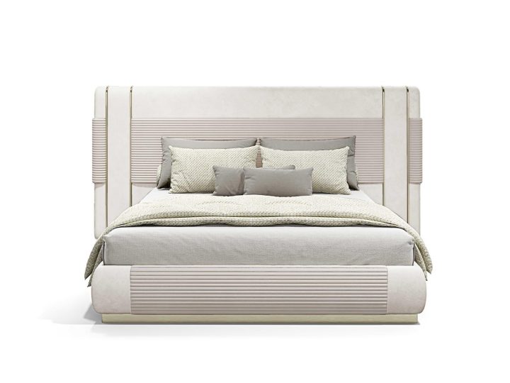 Frey Bed, Capital Collection