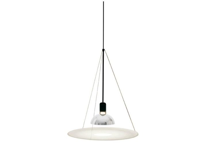 Frisbi Pendant Lamp, Flos