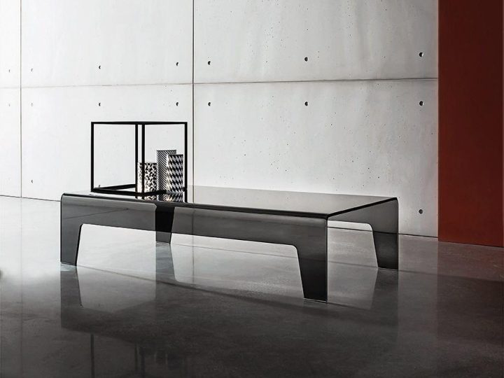 Frog Lounge Table, Sovet