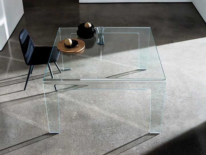 Frog Table, Sovet