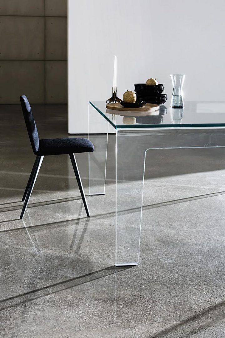 Frog Table, Sovet