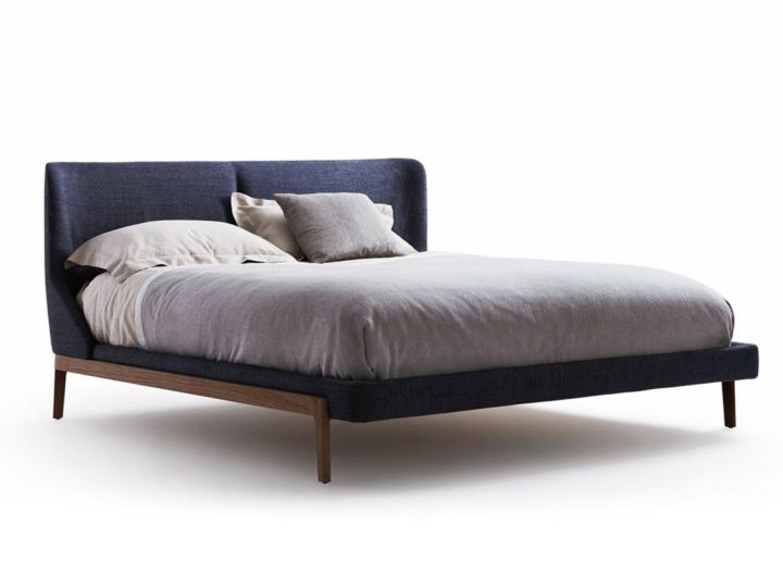 Fulham Bed, Molteni