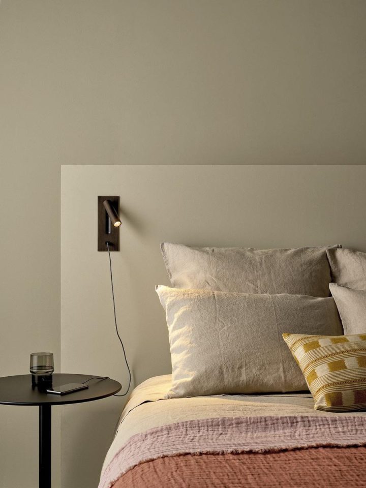 Fuse Wall Lamp, Astro Lighting