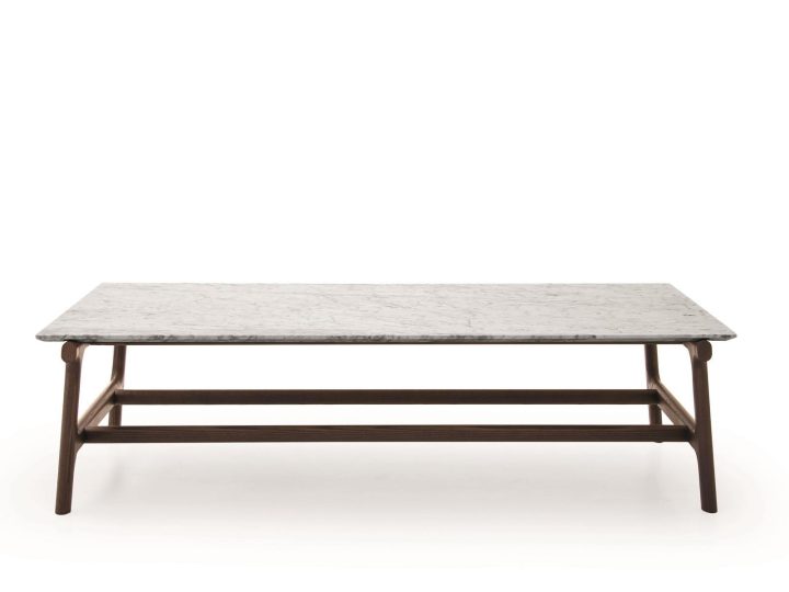 Fushimi Coffee Table, Pianca